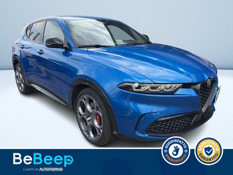 Alfa Romeo Tonale 1.5 HYBRID SPECIALE 130CV TCT7