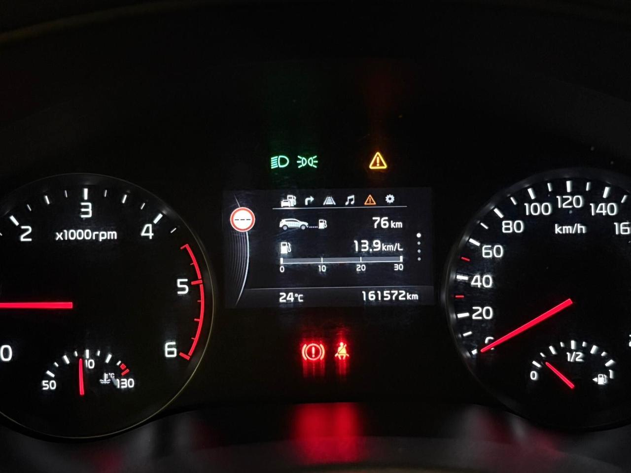 Kia Sportage 1.700cc 116cv 2WD Diesel GT Line