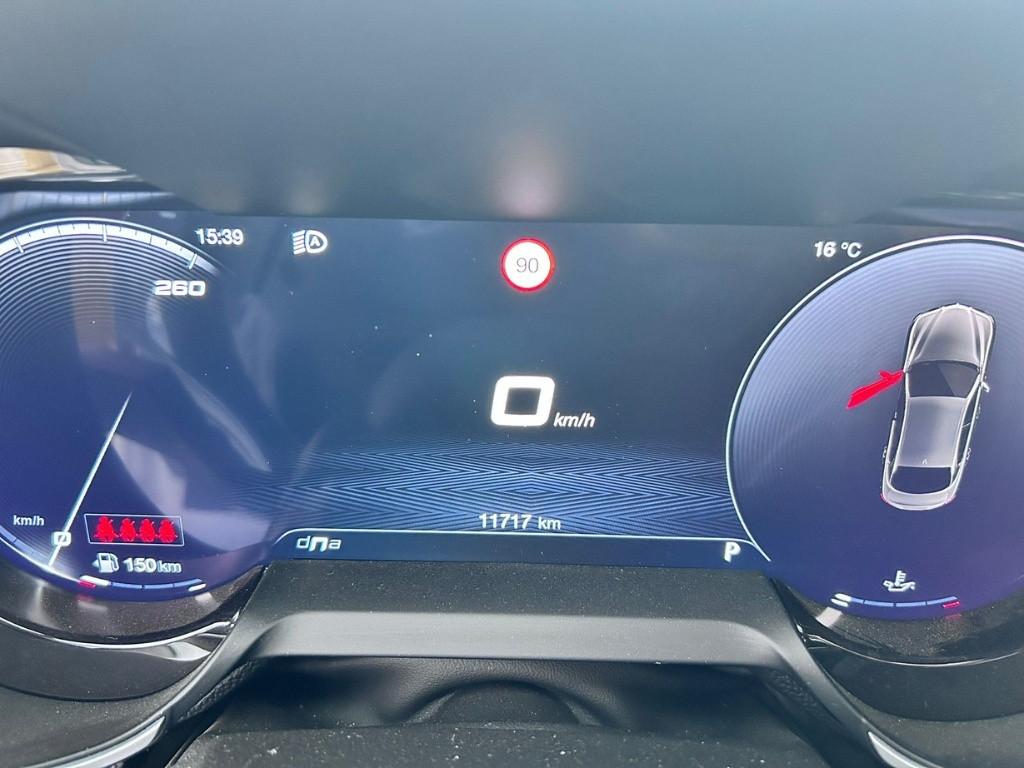 ALFA ROMEO Giulia 2023 - Giulia 2.2 t Competizione Q4 210cv auto