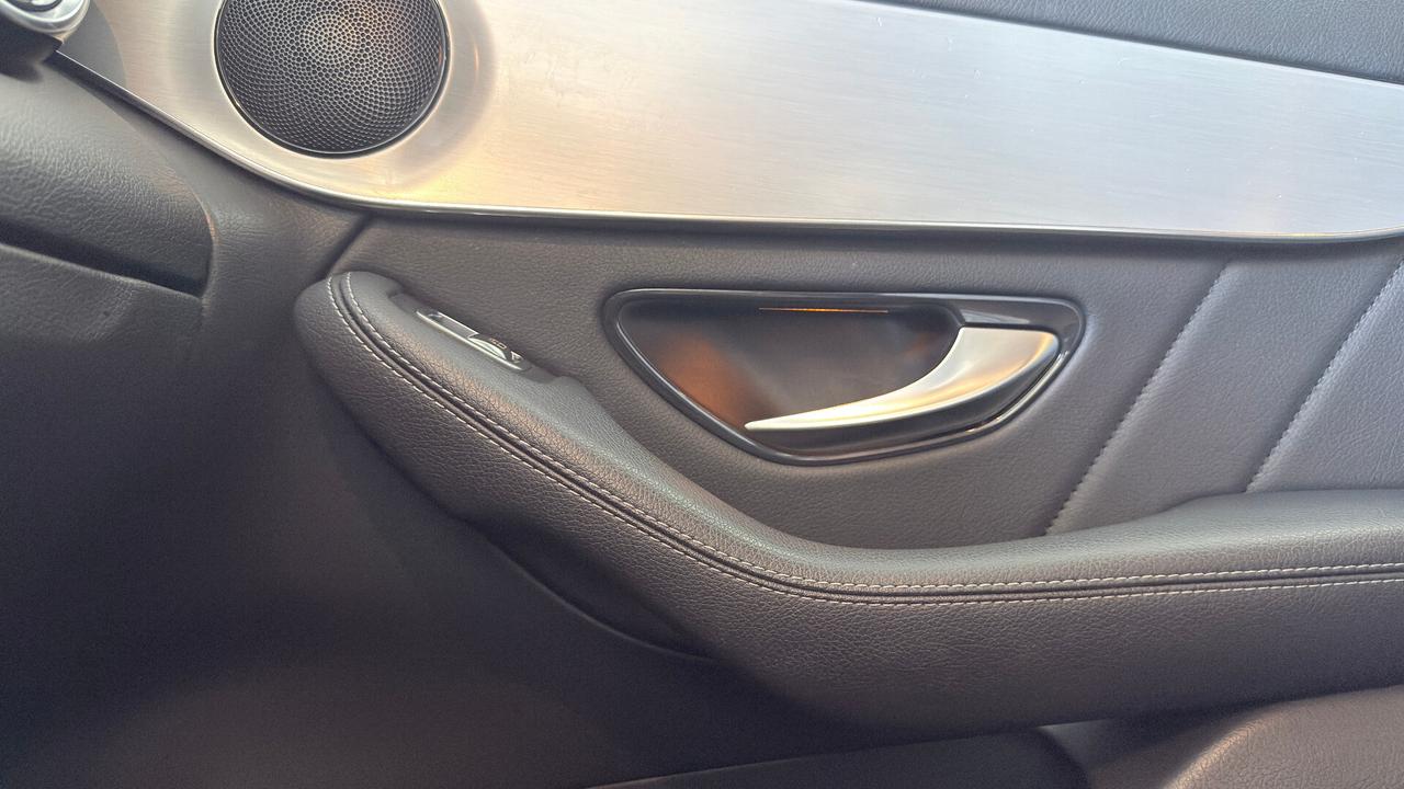 Mercedes GLC 300 de 4Matic Plug-in hybrid Coupé Premium