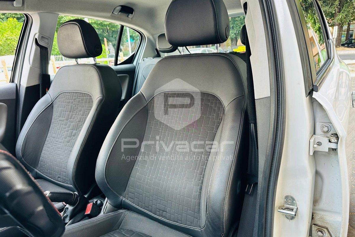 OPEL Corsa 1.2 5 porte