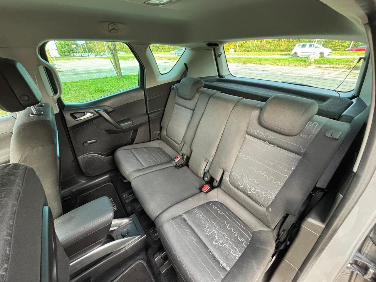 Opel Meriva 1.4 Turbo 120CV Cosmo