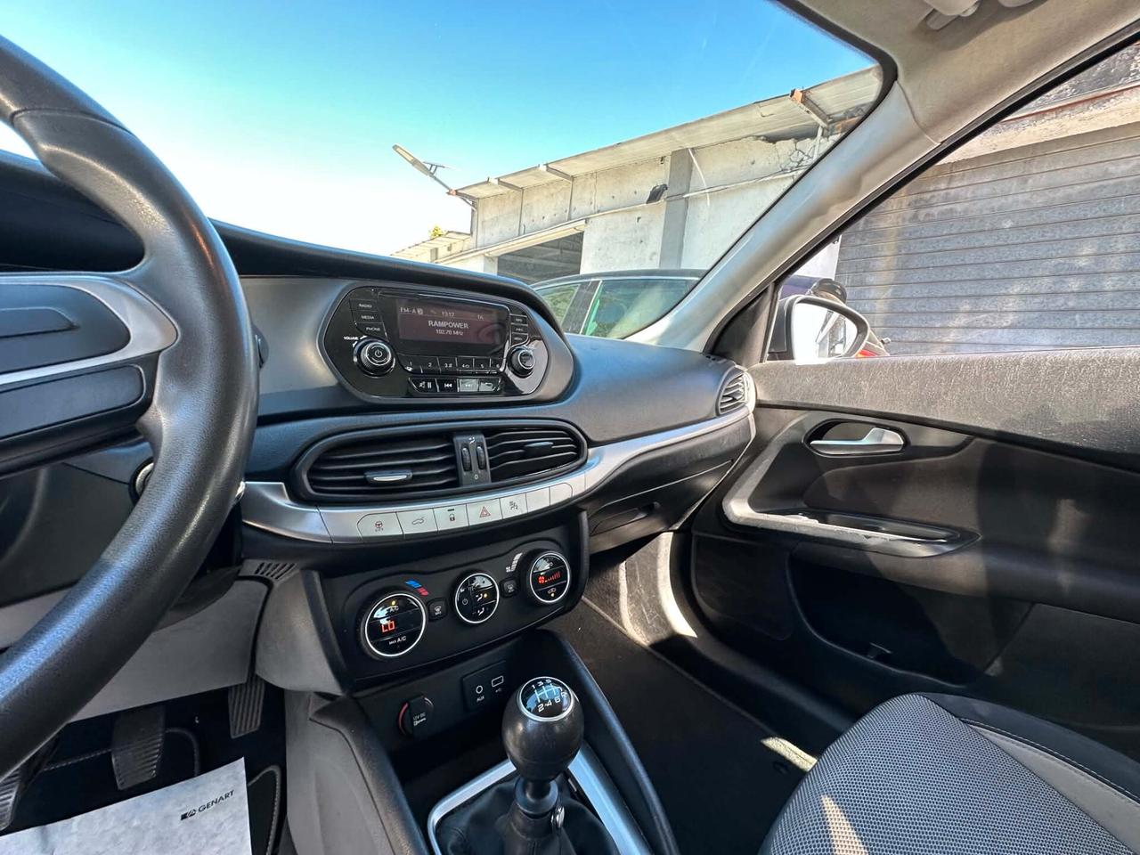 Fiat Tipo 1.4 4 porte Opening Edition