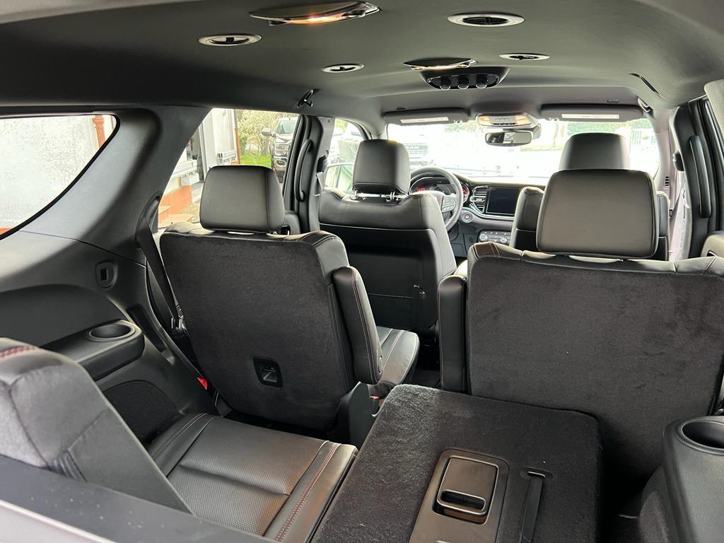 Dodge Durango 5.7 L V8 Hemi RT 2025
