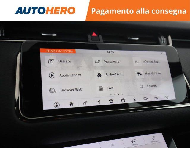 LAND ROVER Range Rover Evoque 2.0D I4 240 CV AWD Auto R-Dynamic S