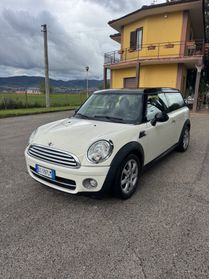 Mini Cooper Clubman 1.6 16V D Soho