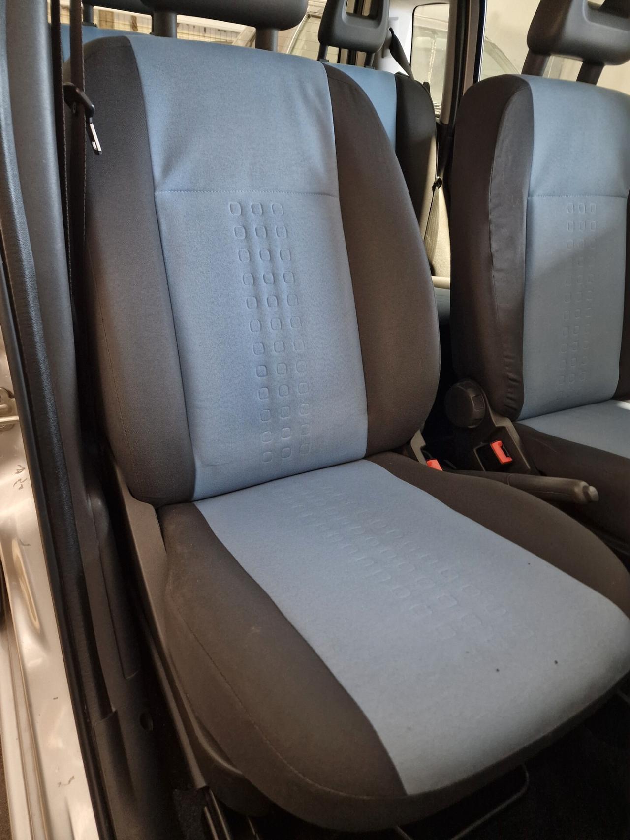 Fiat Panda 1.2 60cv 73000km