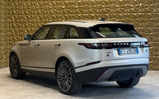 Land Rover Range Velar 3.0D V6 300 CV SE