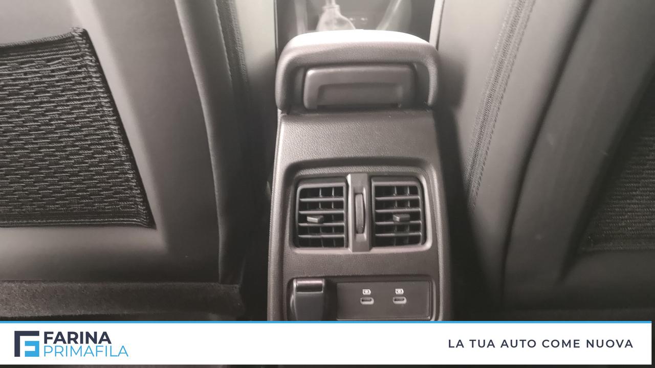 RENAULT Captur II 2024 - Captur 1.0 tce Techno 90cv