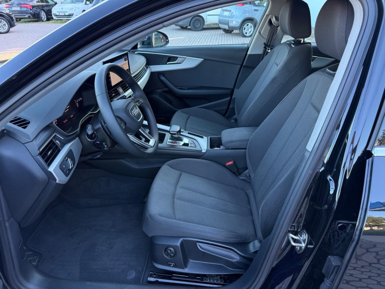 A4 35 TDI/163 CV S tronic Business Advanced
