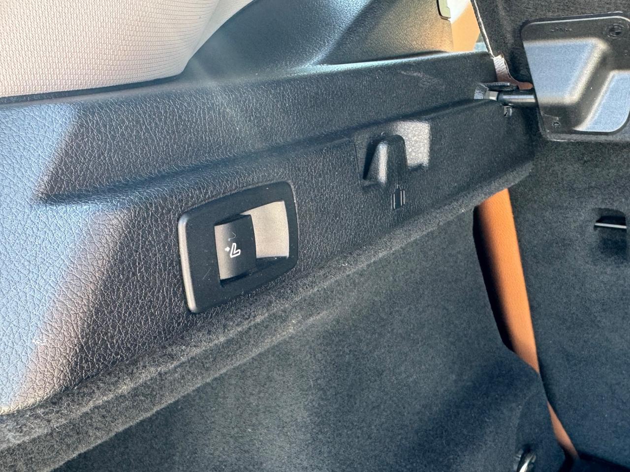 BMW 118i 1.5 Benzina Active Tourer Luxury – 2015