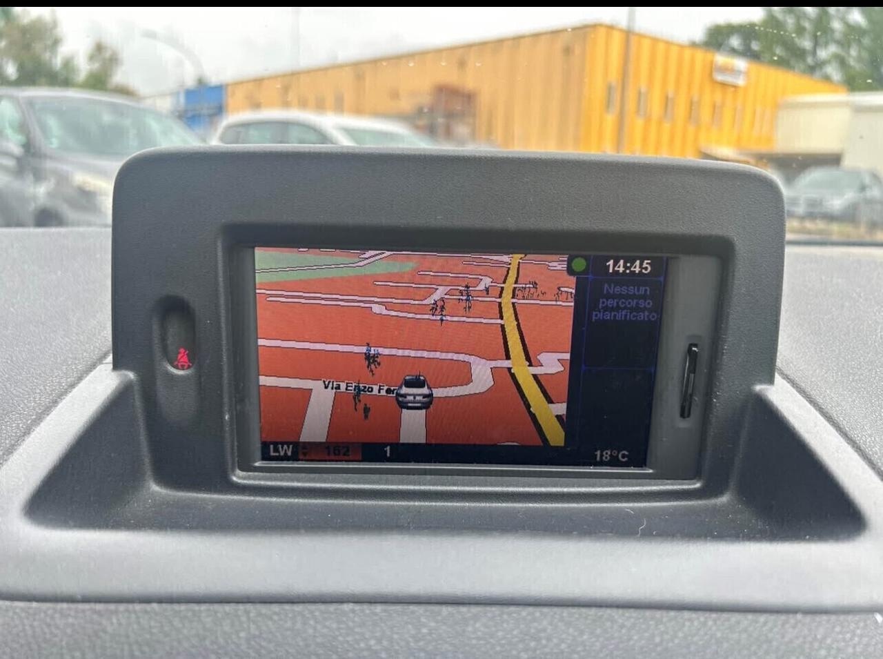 Renault Clio 1.2 16V 5 porte GPL Dynamique