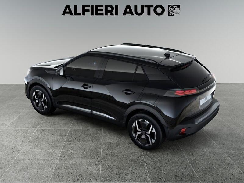Peugeot 2008 1.2 Benzina 100cv S&S Allure Km0 *Prezzo Reale*