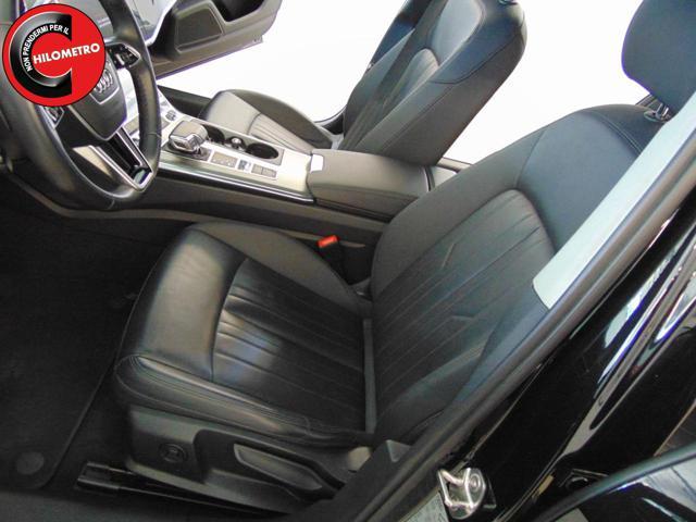 AUDI A6 50 3.0 TDI quattro tiptronic Business Design