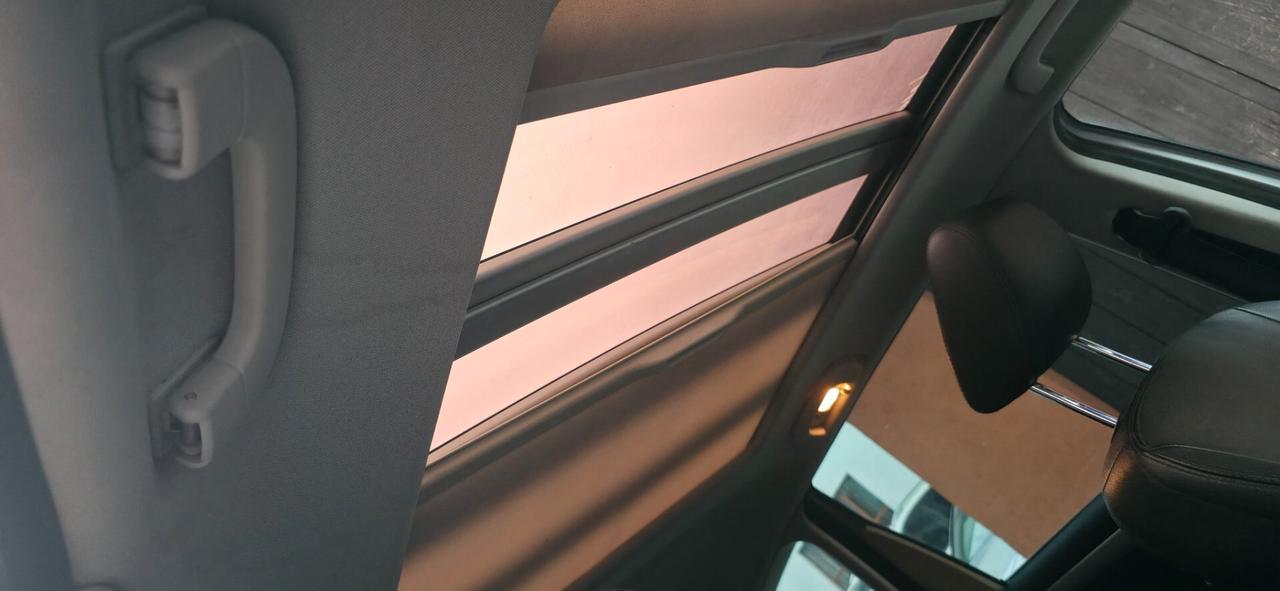 Mercedes-benz A 200 CDI Avantgarde automatico
