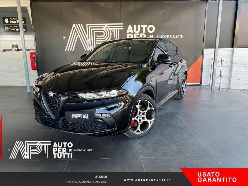 Alfa Romeo Tonale Tonale 1.6 Veloce 130cv tct6