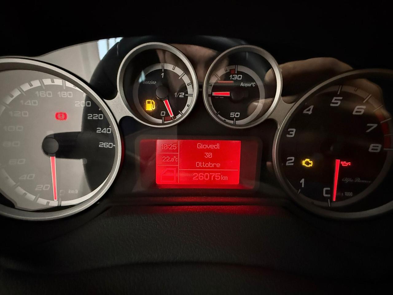 Alfa Romeo MiTo 1.4 T 170 CV Quadrifoglio Verde Sport Plus Pack