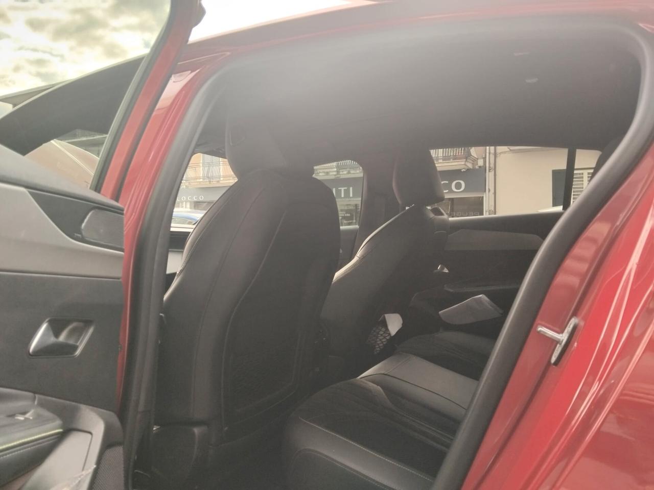 Peugeot 308 BlueHDi 130 S&S EAT8 GT Pack Tetto Apribile