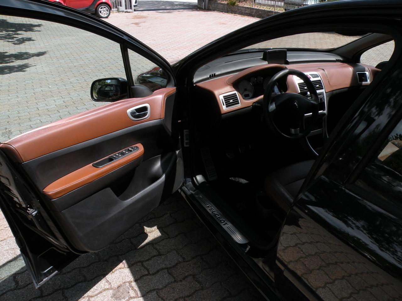 PEUGEOT 307 2005