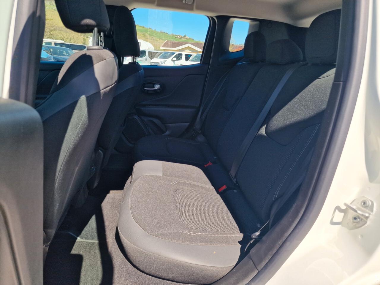 Jeep Renegade 1.0 T3 Limited