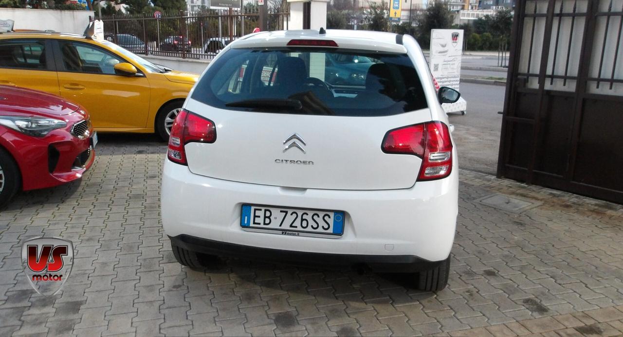 CITROEN C3 1.1 BENZ-PREZZO PROMO!