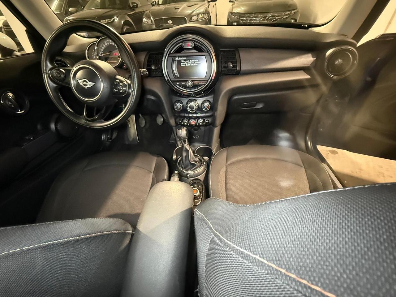 Mini Mini 1.5 HYPE 116 CV*NEOPATENTATI*