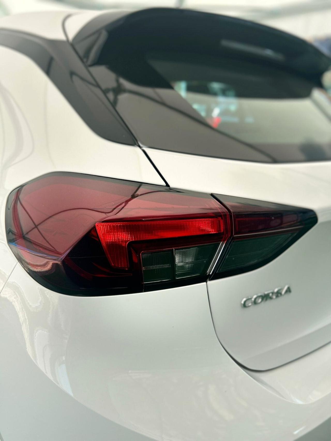 Opel Corsa 1.5 D 100 CV