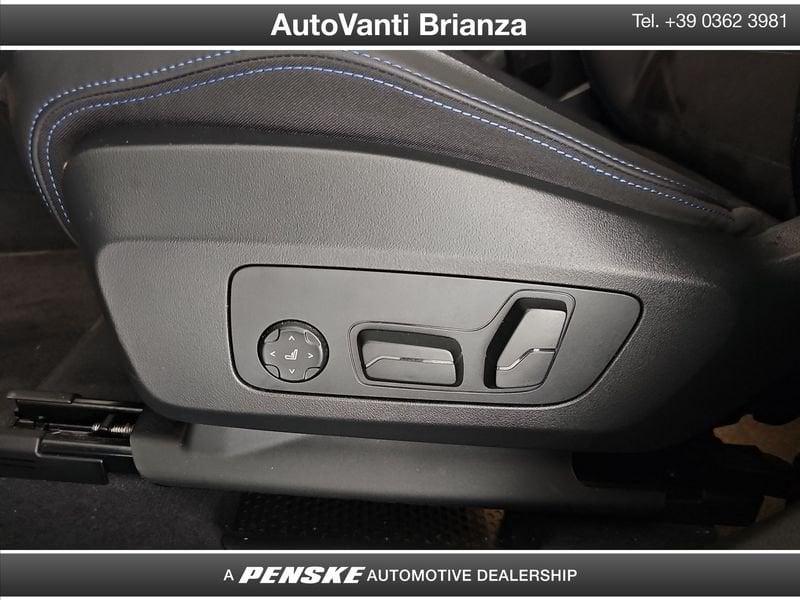 BMW X2 X2 xdrive 20d 48V MSport Pro