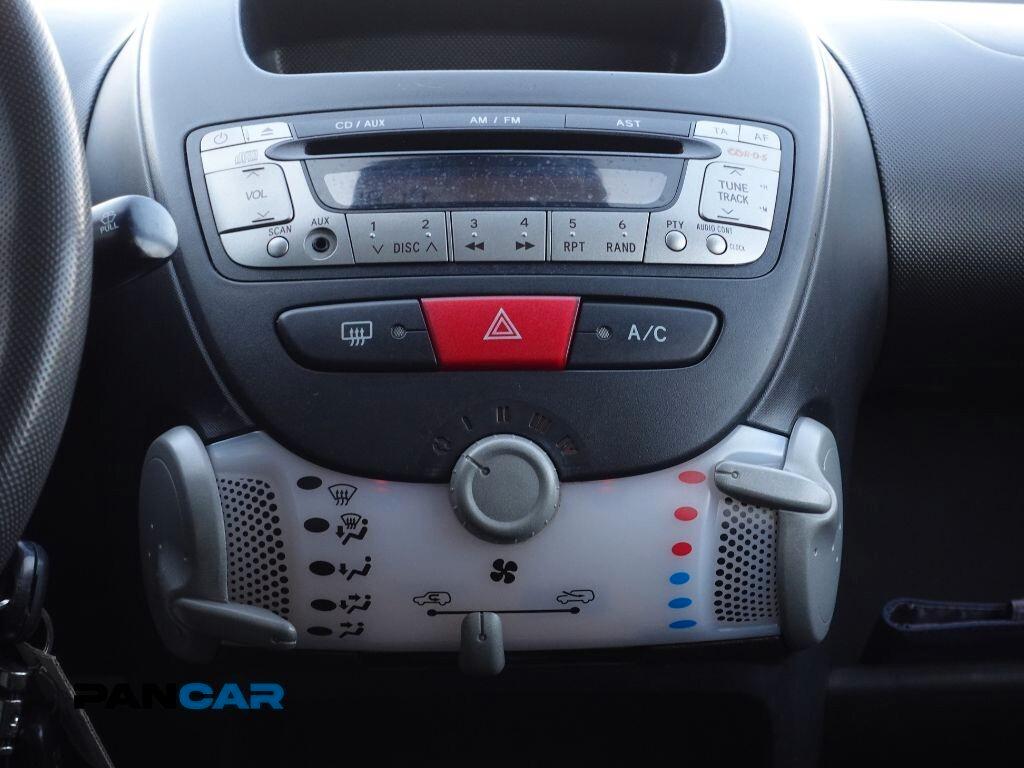 Peugeot 107 1.0 68CV 5p. Active Neopatentati