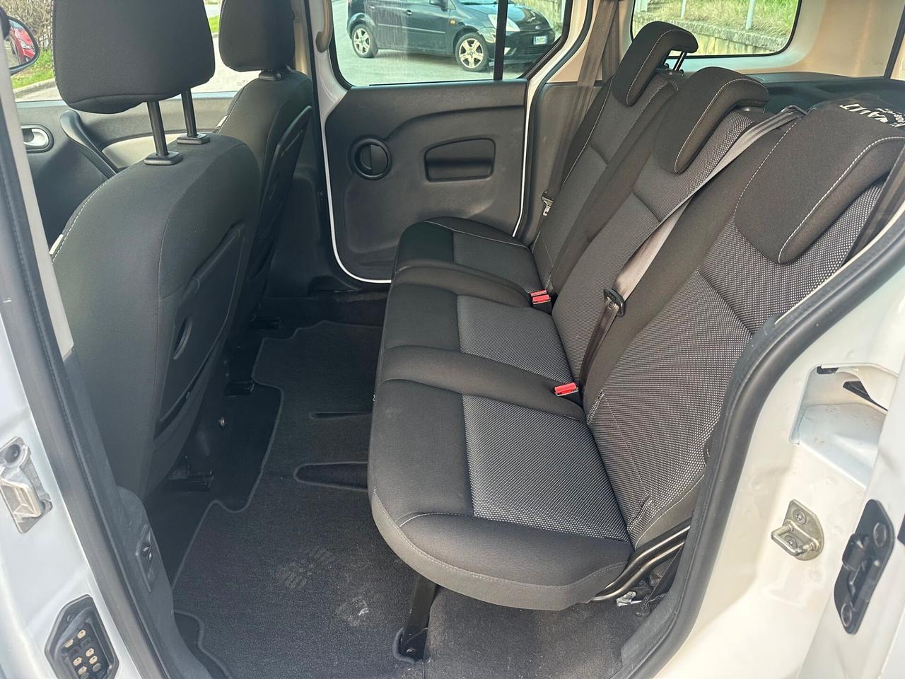 Renault Kangoo 1.5 dCi 90CV 5 porte Limited