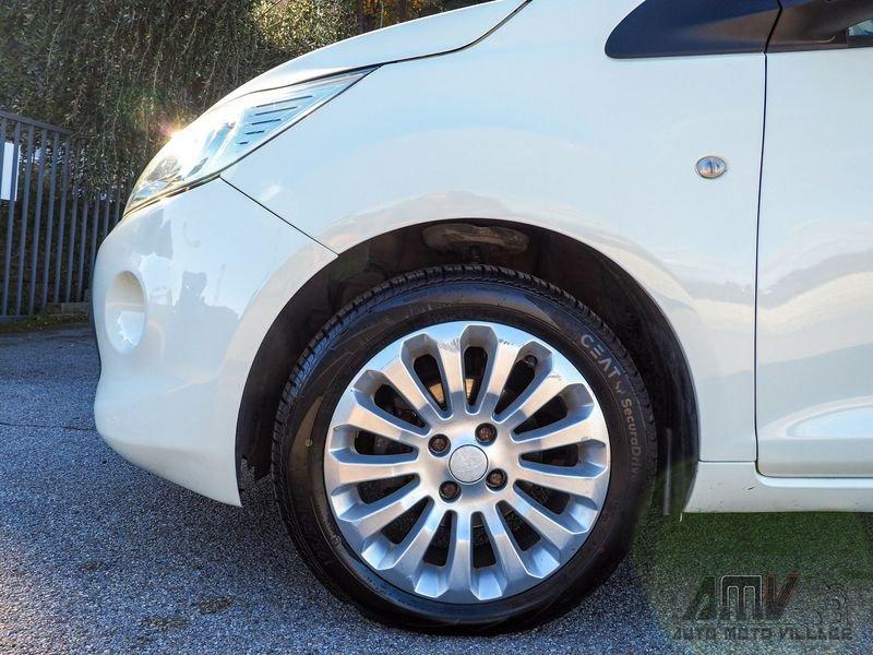 Ford Ka Ka+ 1.3 TDCi 75CV OK NEOP.-24 MESI DI GARANZIA