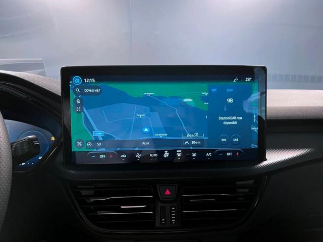 FORD Kuga 2.5 Plug In Hybrid 243 CV CVT 2WD ST-Line X