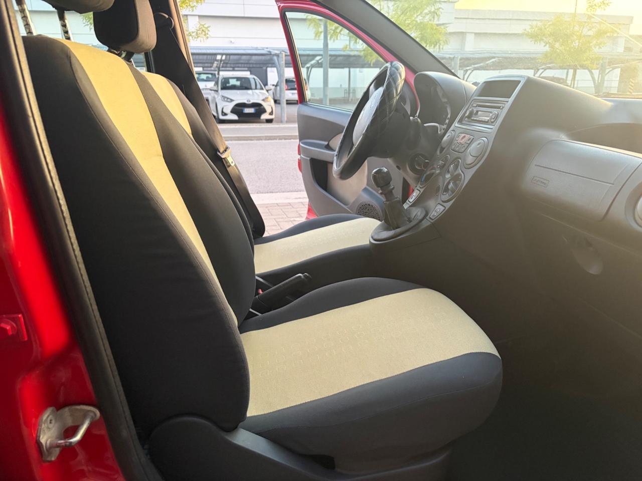Fiat Panda 1.2 Dynamic ok neopatentati