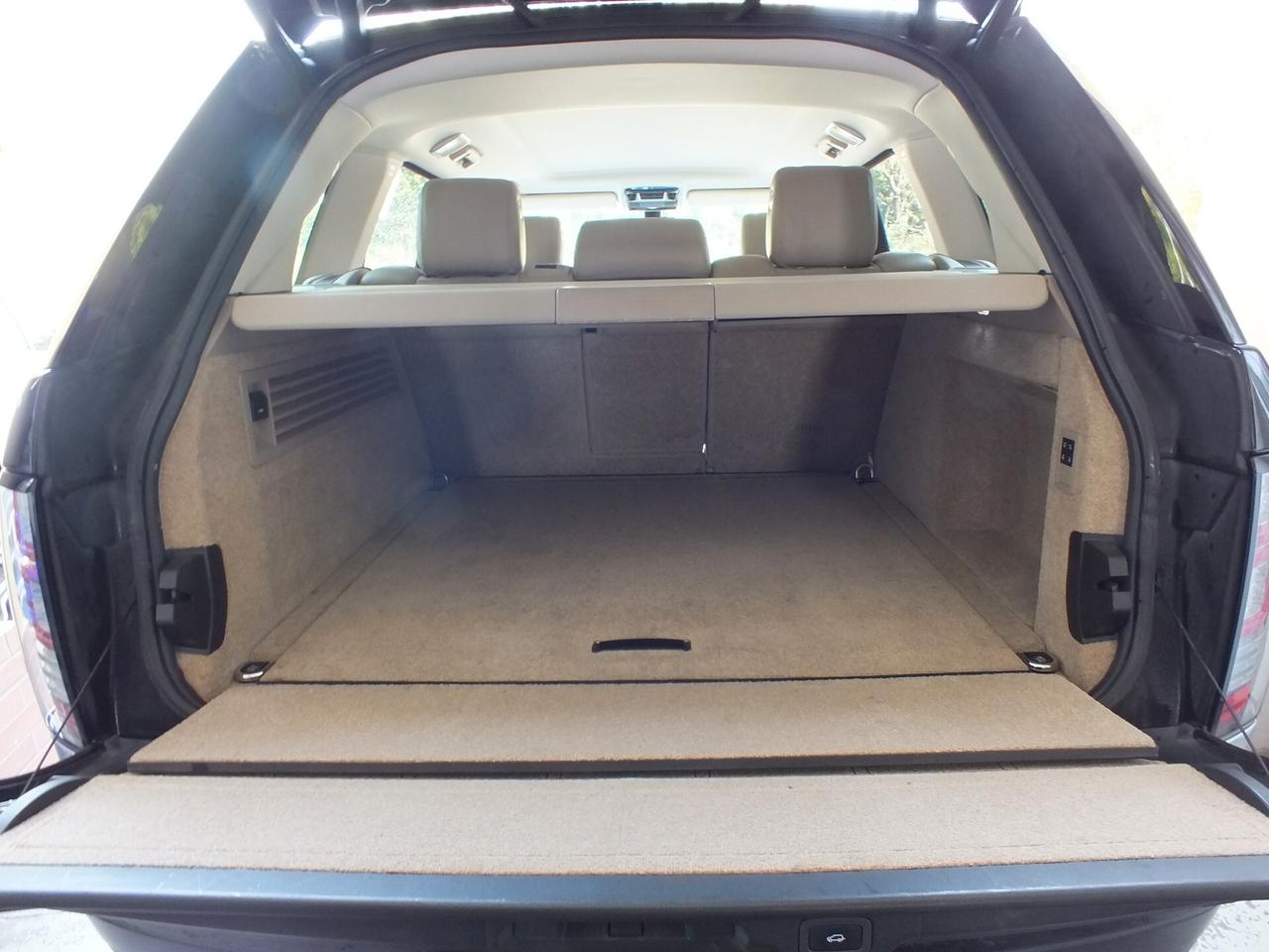 RANGE ROVER 4.4 SDV8 VOGUE SEDILI VENTILATI
