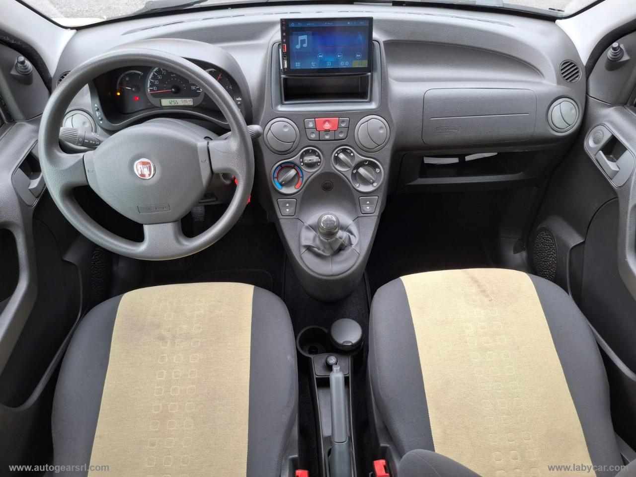 FIAT Panda 1.2 Dynamic * 58.000 KM * 2011