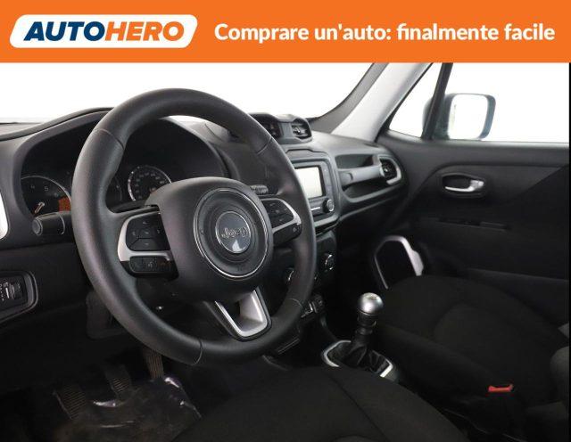 JEEP Renegade 1.0 T3 Sport