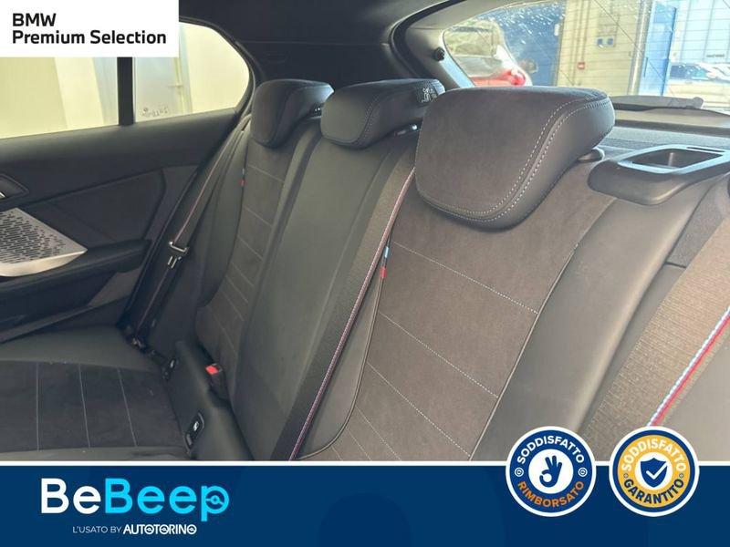 BMW Serie 1 118D MSPORT PRO AUTO