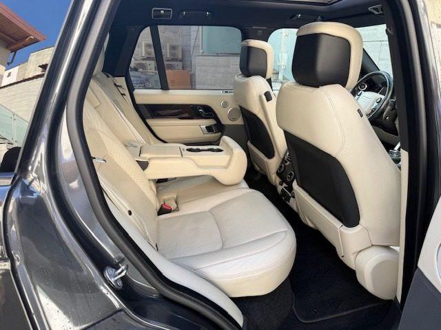 LAND ROVER Range Rover 3.0 SDV6 Autobiography TETTO PANORAMICO