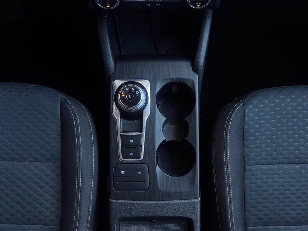 FORD Kuga 2.5 Full Hybrid 190 CV CVT 2WD Connect del 2021