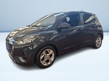 Hyundai i10 1.0 MPI TECH CONNECT PACK