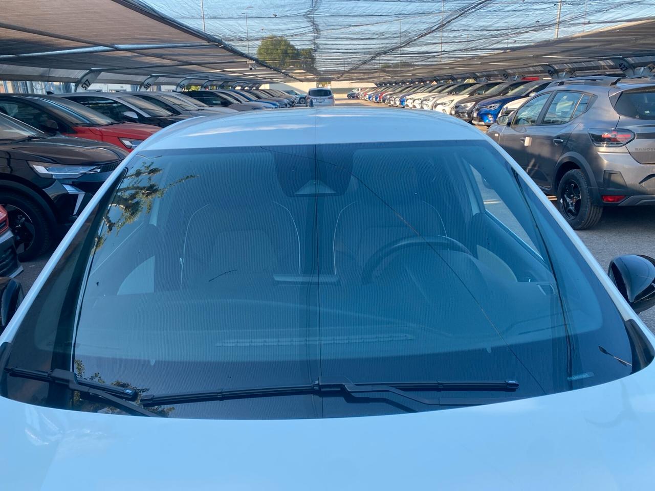 Renault Clio TCe 100 CV GPL 5 porte Techno