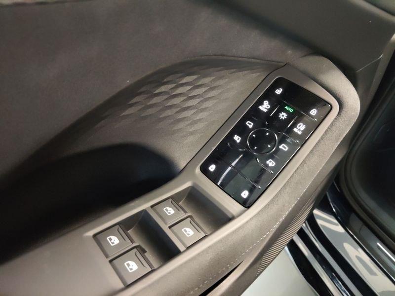 Audi A5 40 TFSI S tronic quattro Launch edition firmament