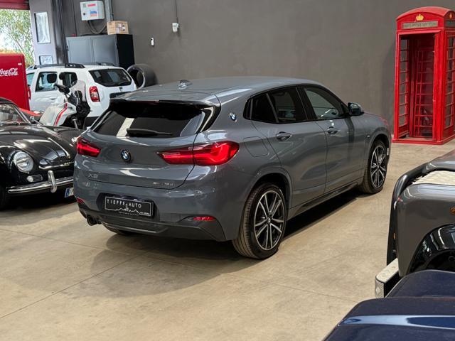 BMW X2 sDrive16d Msport *IVA ESPOSTA*