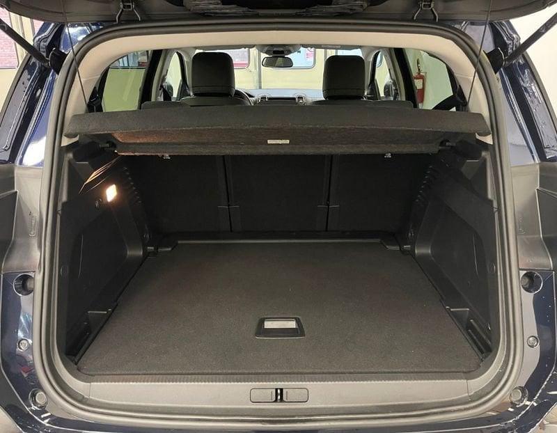 Citroën C5 Aircross C5 Aircross PureTech 130 S&S C-Series