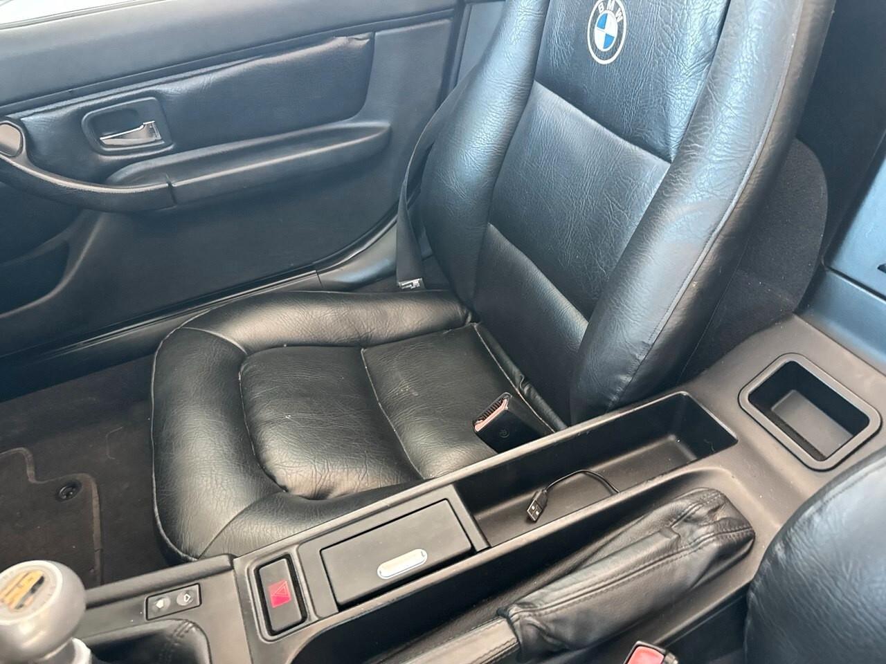 Bmw Z3 1.9 16V cat Roadster