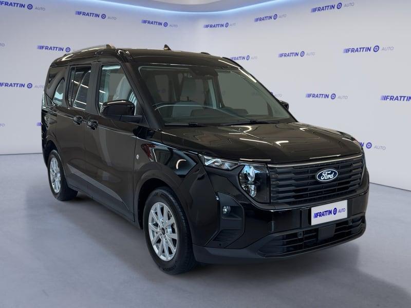 FORD TOURNEO COURIER 1.0 ECOBOOST TITA