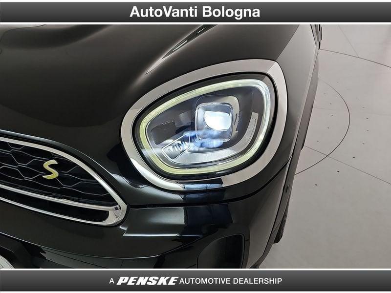 MINI Mini Countryman F60 Mini 1.5 Cooper SE Hype Countryman ALL4 Automatica