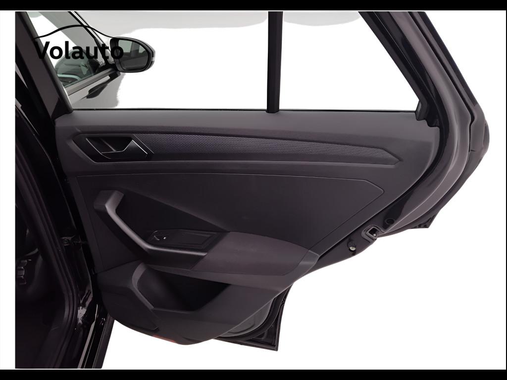 VOLKSWAGEN T-Roc 2022 - T-Roc 2.0 tdi Life 115cv