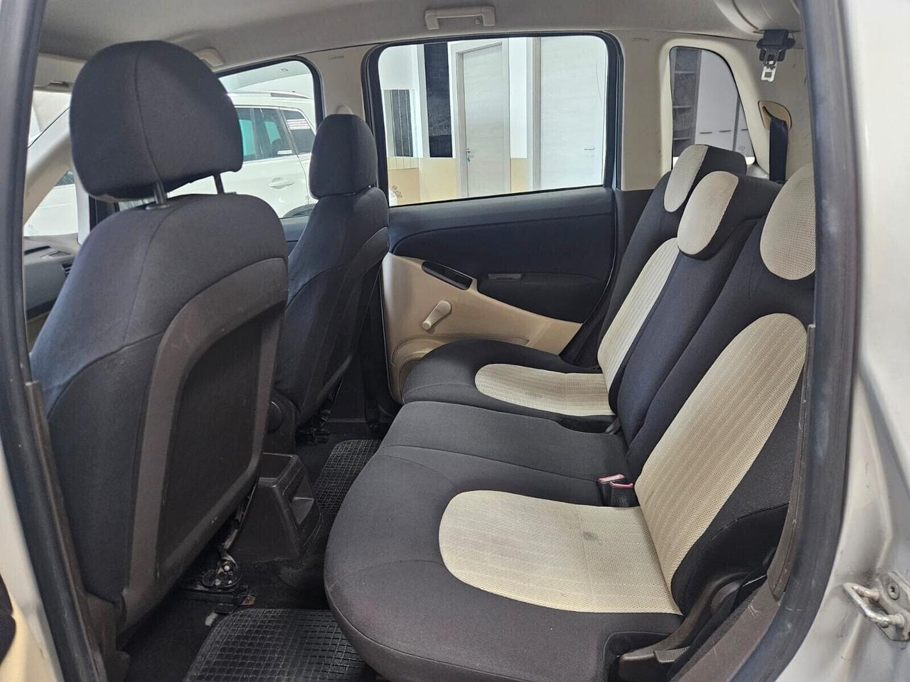 Lancia MUSA 1.3 Multijet 16V 90 CV Oro