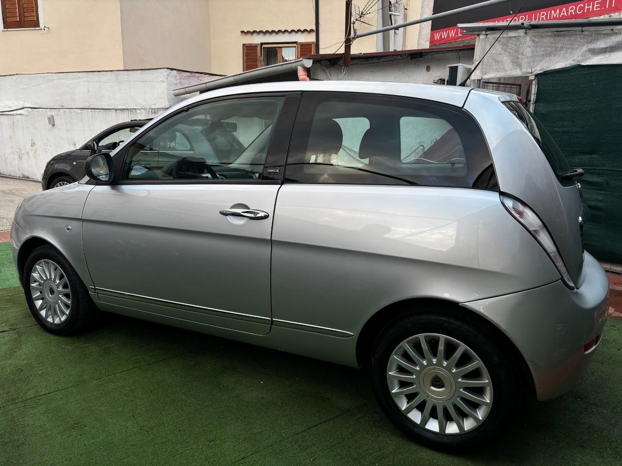 Lancia Ypsilon 1.3 MJT 16V 95 CV 5 porte S&S Platinum